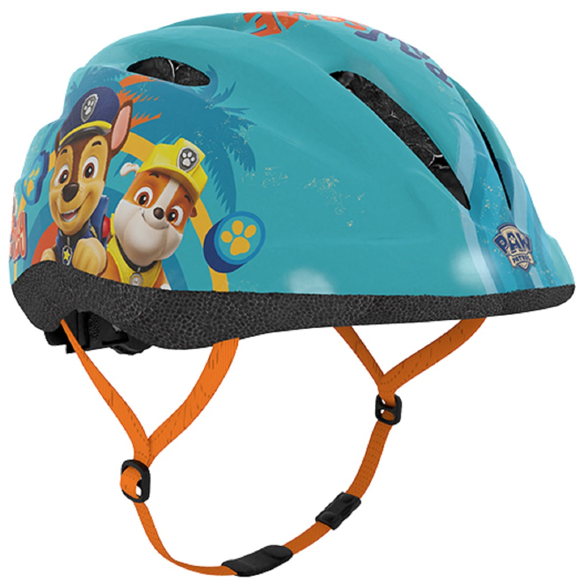 Paw Patrol Jungen Fahrradhelm 48-52CM Sicherer Kopfschutz für kleine Radfahrer