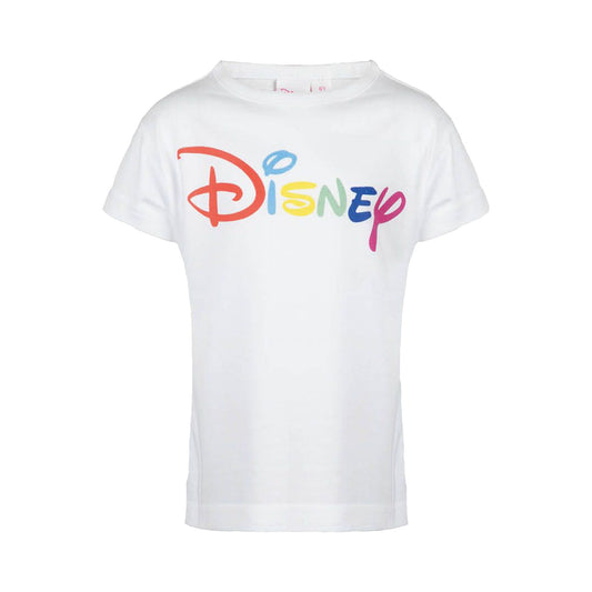 Disney T-Shirt Komfort & Stil aus 100 % Baumwolle für Kinder