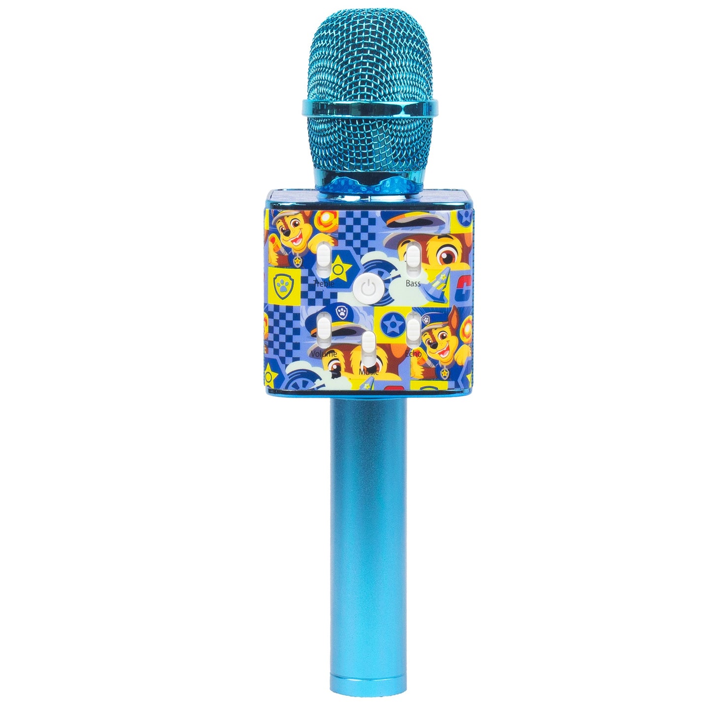 Karaoke Mikrofon für Kinder - Mikrofon für die kleinen Musiker