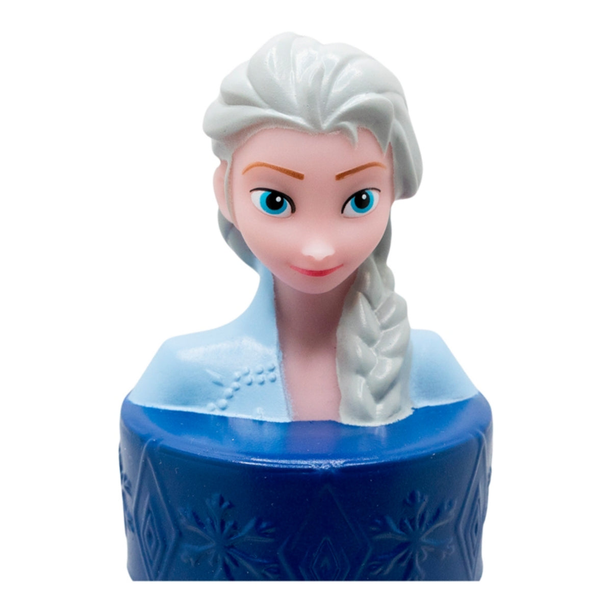 Disney Frozen Trinkflasche 3D Ecozen Flasche für Kinder 560 ml