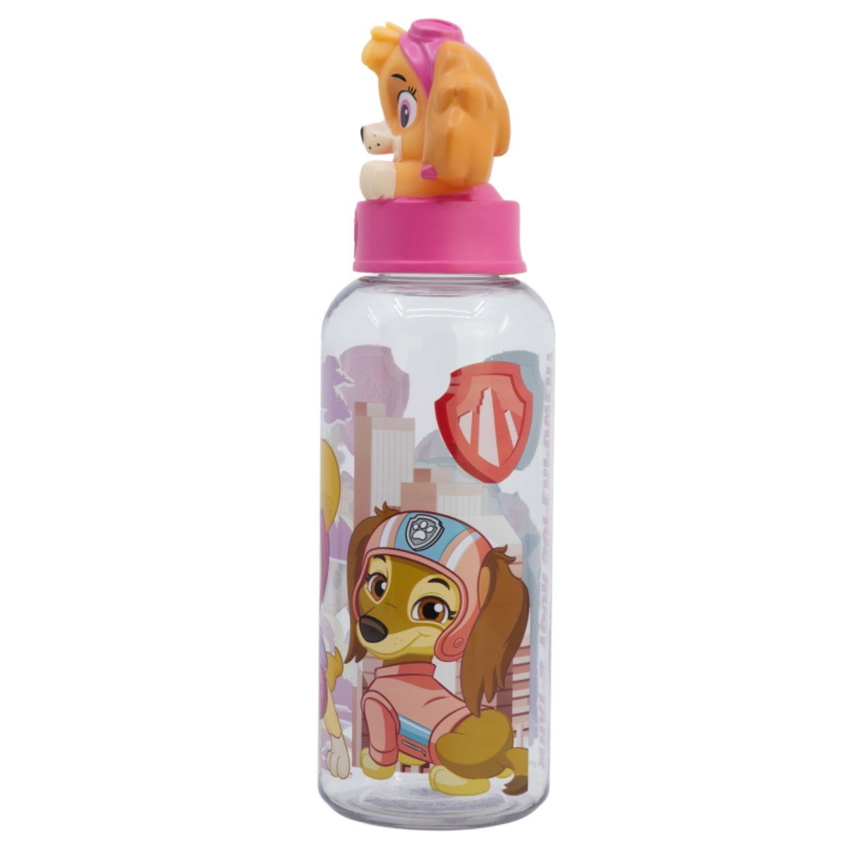 Paw Patrol Tumbler – 3D Kindertrinkbecher Rescue Pups 560 ml