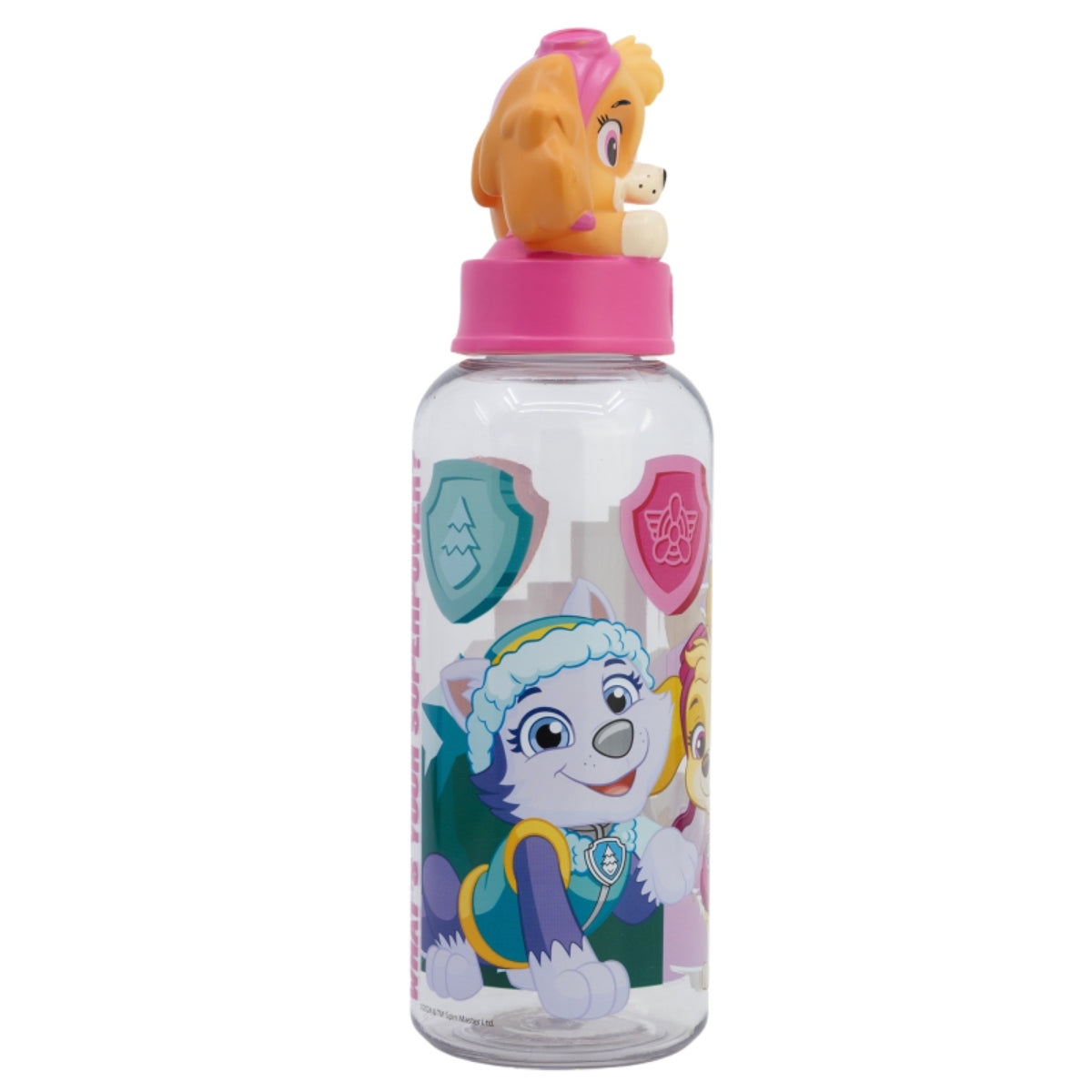 Paw Patrol Tumbler – 3D Kindertrinkbecher Rescue Pups 560 ml