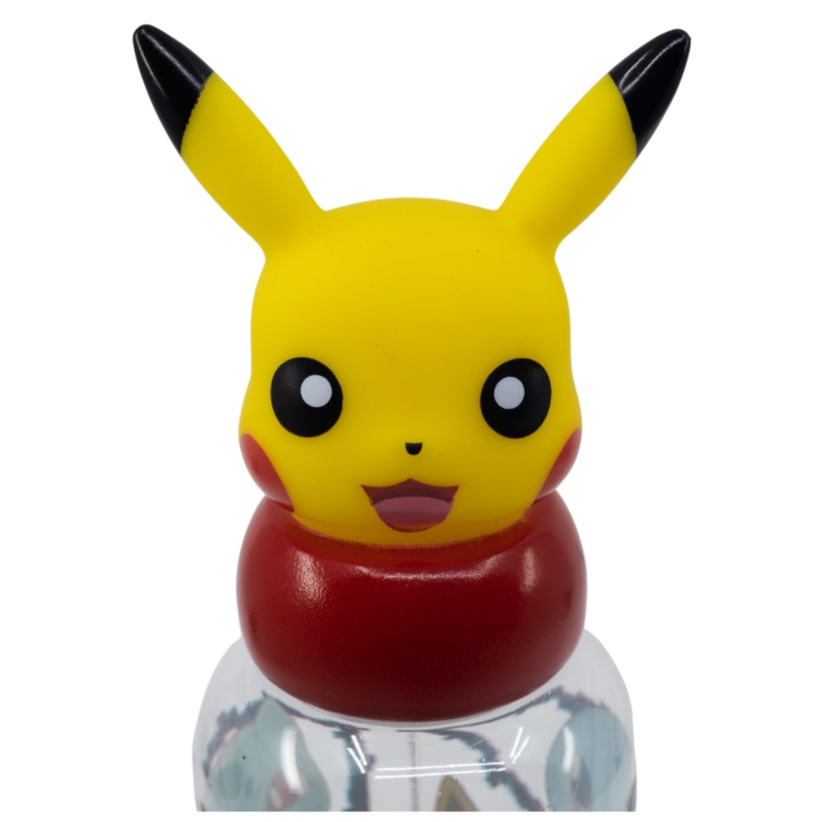 Pokémon Trinkflasche 560 ml 3D Figur Design ECOZEN Kinder & Fans