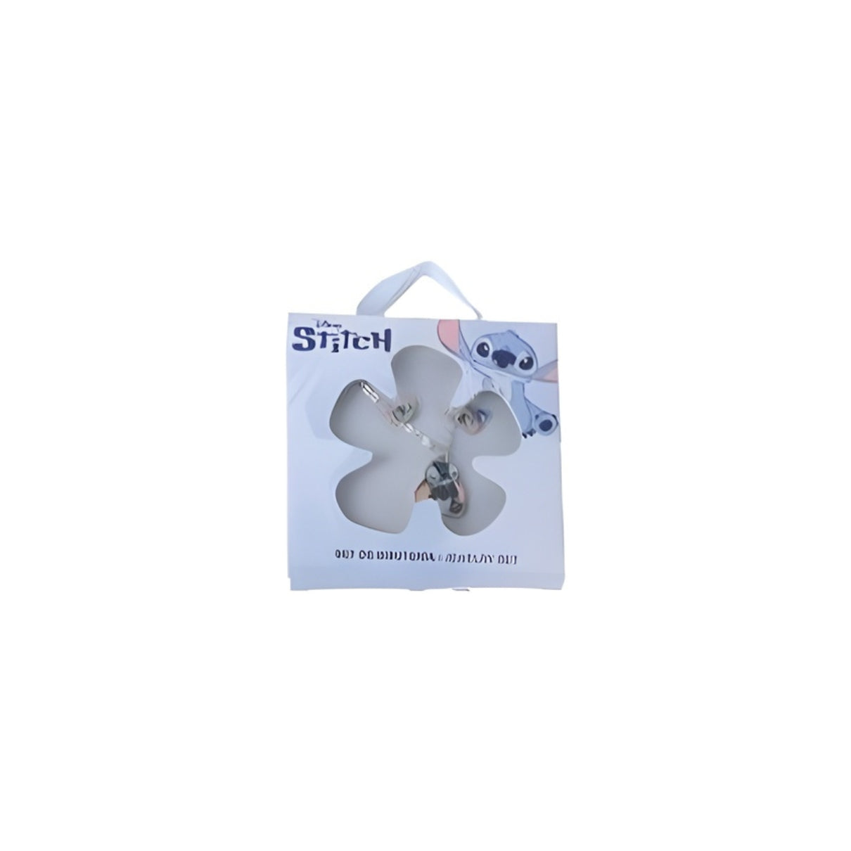 Lilo & Stitch Kinderschmuck mit verschiedenen Motiven Perfekt als Geschenk