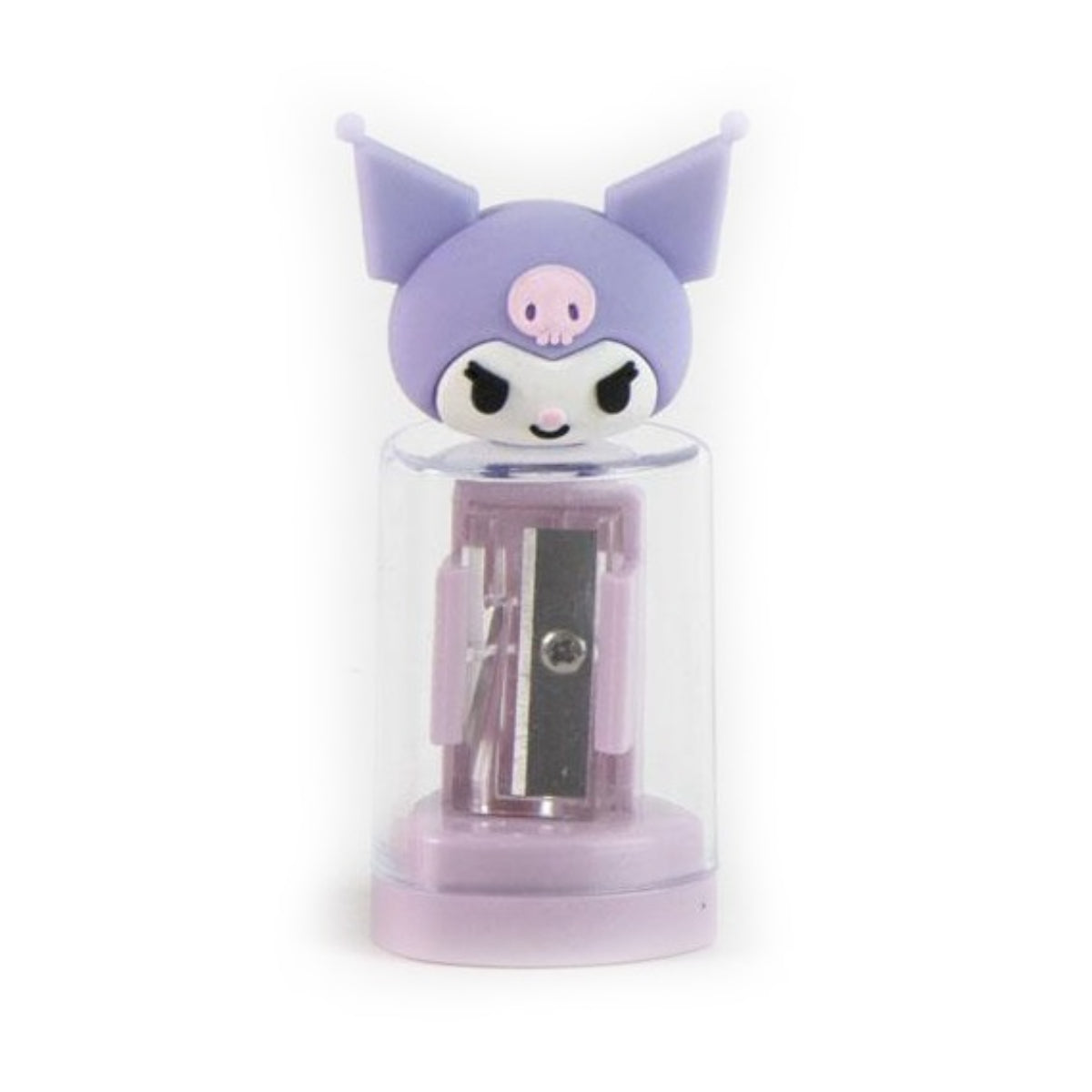 Hello Kitty Anspitzer mit Auffangbehälter für Schule und Federmäppchen