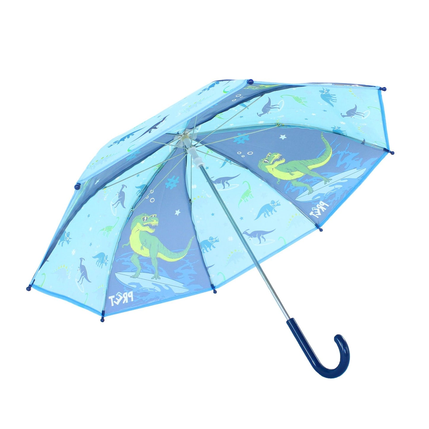 Prêt Kinder-Regenschirm – Stockschirm, Regenbegleiter, Ø 73 cm