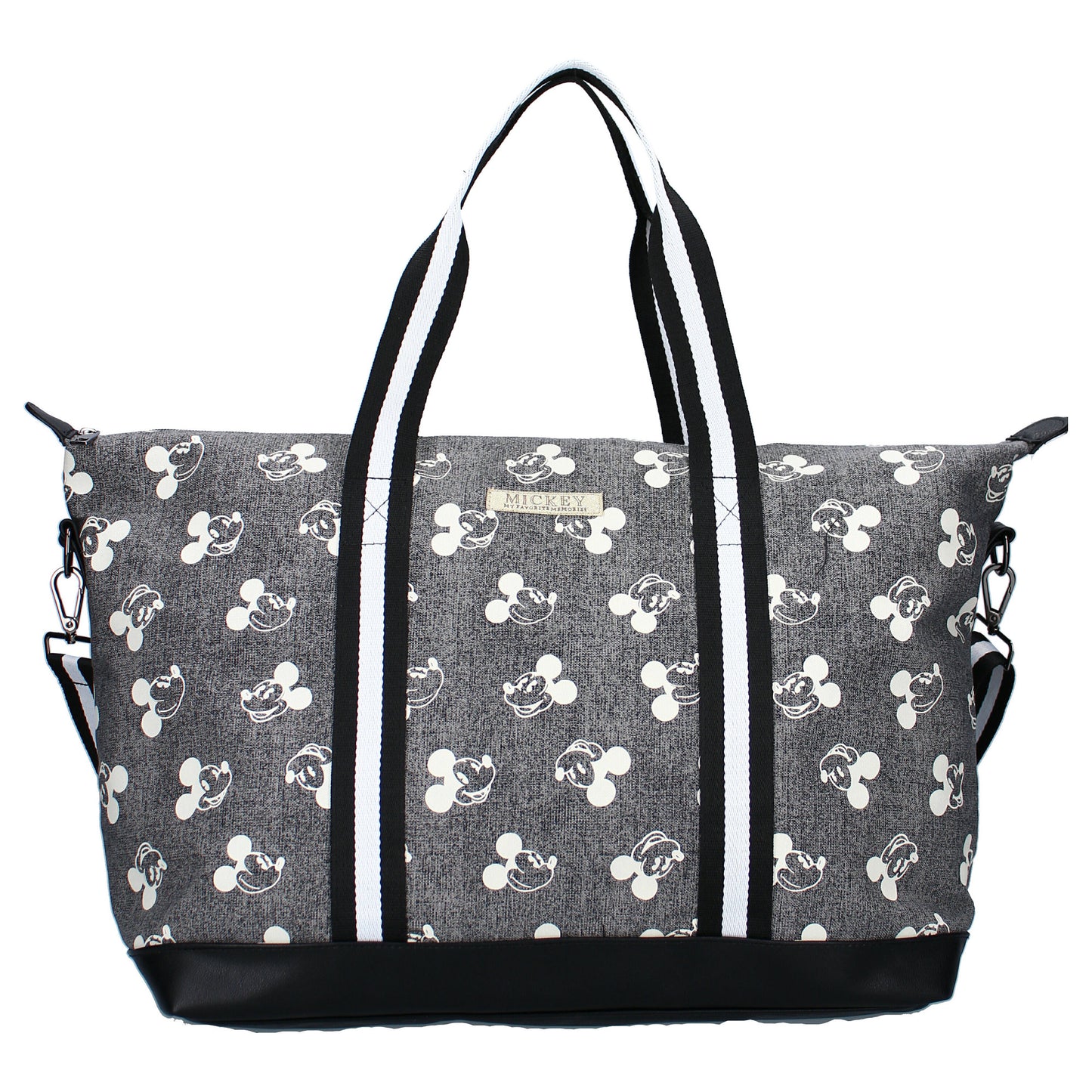 Disney Mickey Mouse Einkaufstasche – praktischer Shopper