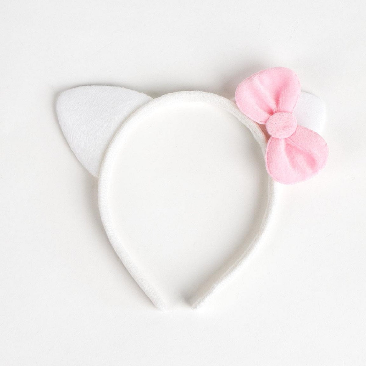 Hello Kitty Tutu mit Kopfschmuck 2 Tlg.- Kostüm zubehör für Kinder