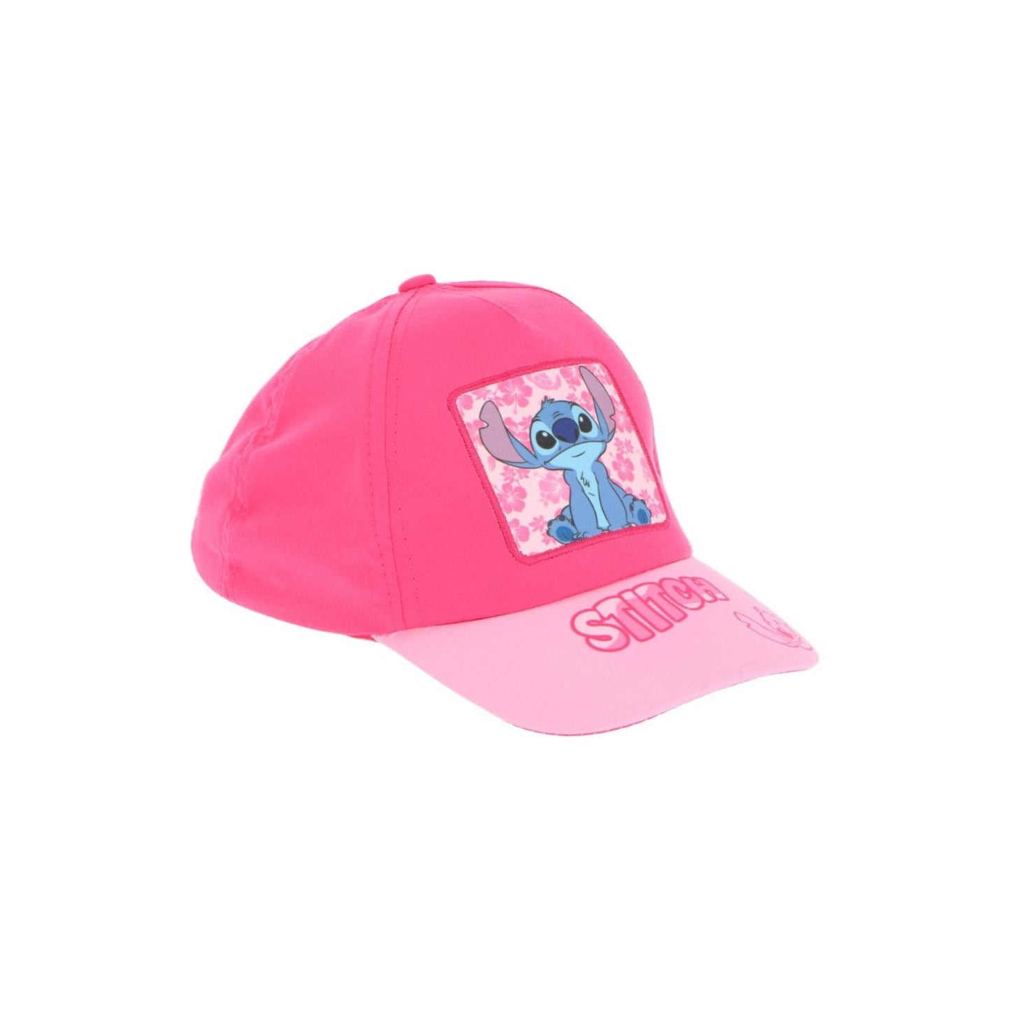 Lilo & Stitch Baseballcap Kappe für Kinder ideal für Frühling und Sommer