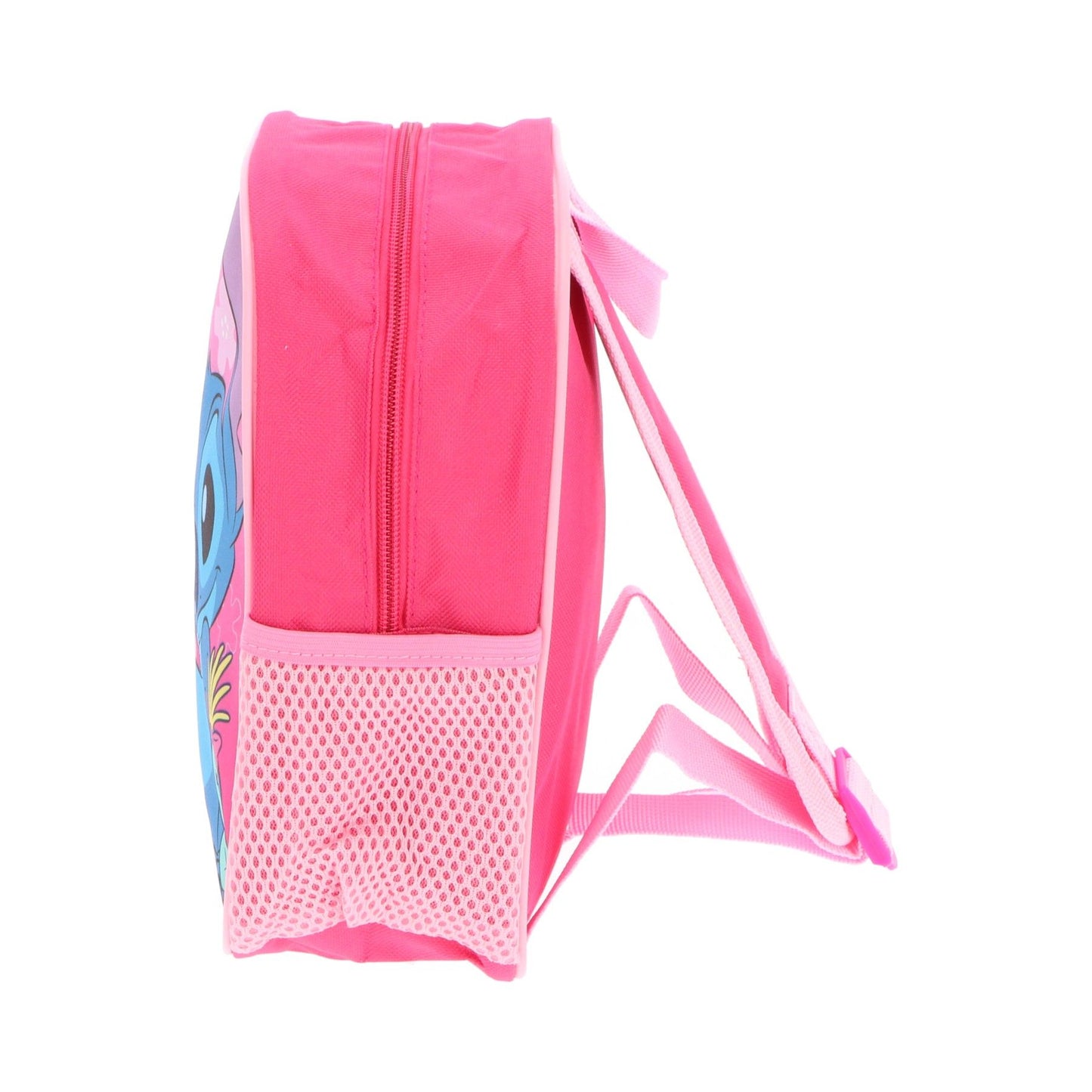 Lilo & Stitch Rucksack für Kinder – Kompakte Kindertasche 25x22x10 cm