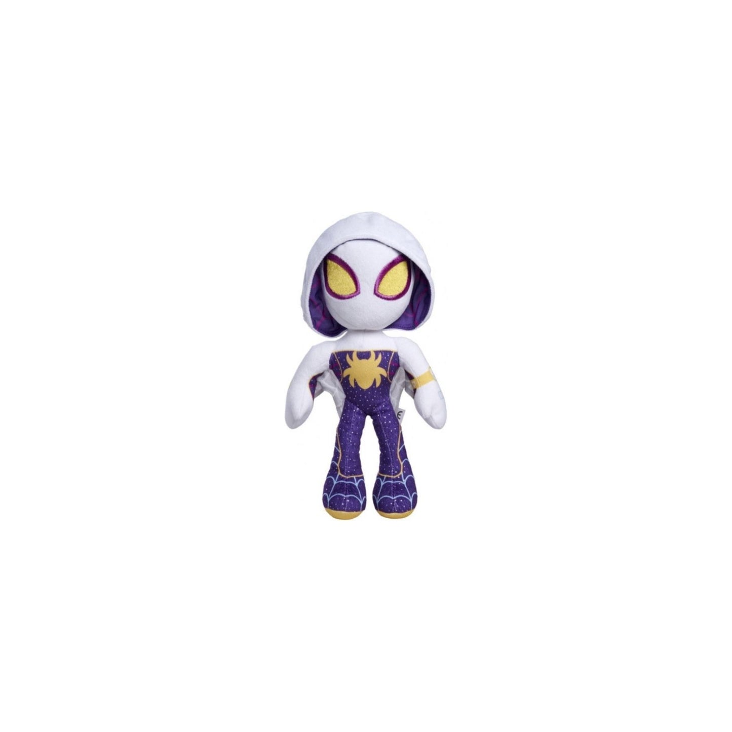 Marvel Plüschfigur – Spiderman & Freunde 25 cm große Plüschfigur
