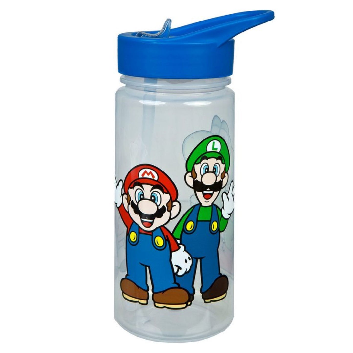 Super Mario Set – Lunchpaket und Wasserflasche 500ml für Kinder