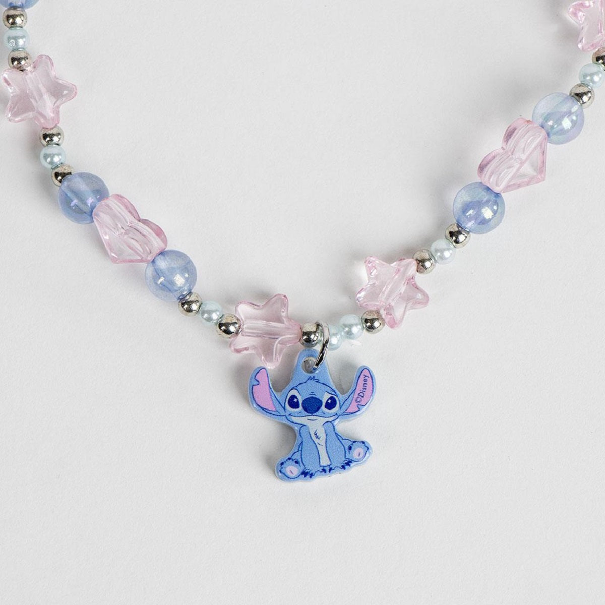 Lilo & Stitch Kinder Halskette – Süßes Schmuckstück für kleine Fans