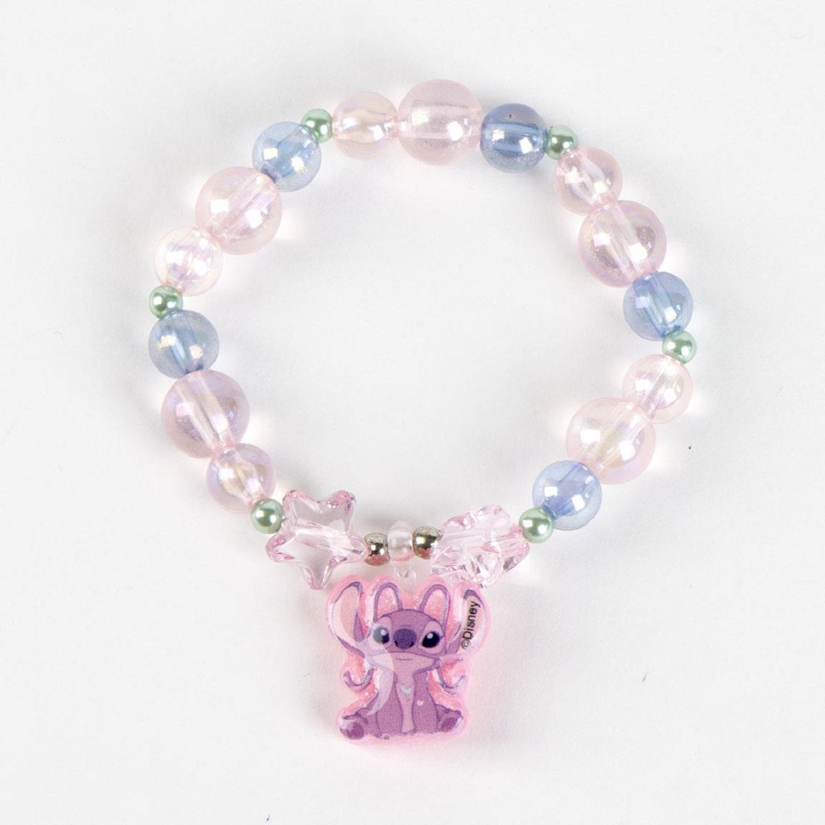 Lilo & Stitch Kinder Armband – Süßes Schmuckstück für kleine Fans
