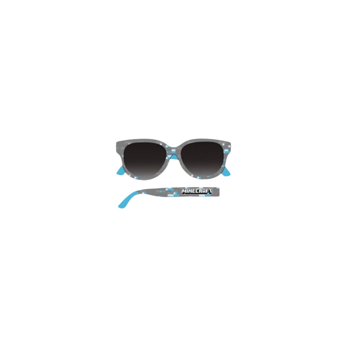 Minecraft Kinder-Sonnenbrille – Perfekt für sonnige Tage