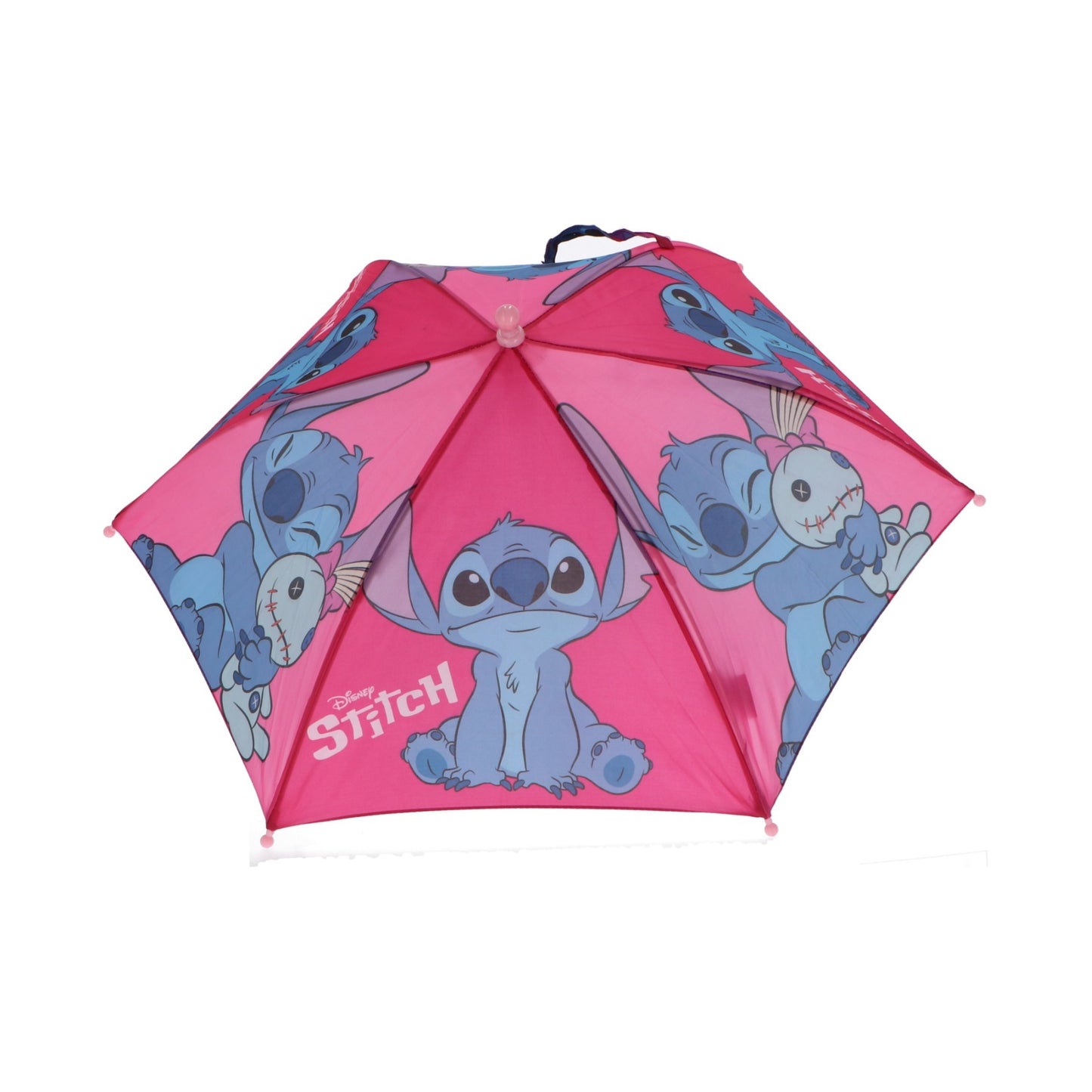 Lilo & Stitch Stockschirm Regenschirm für Kinder Ø 56 cm
