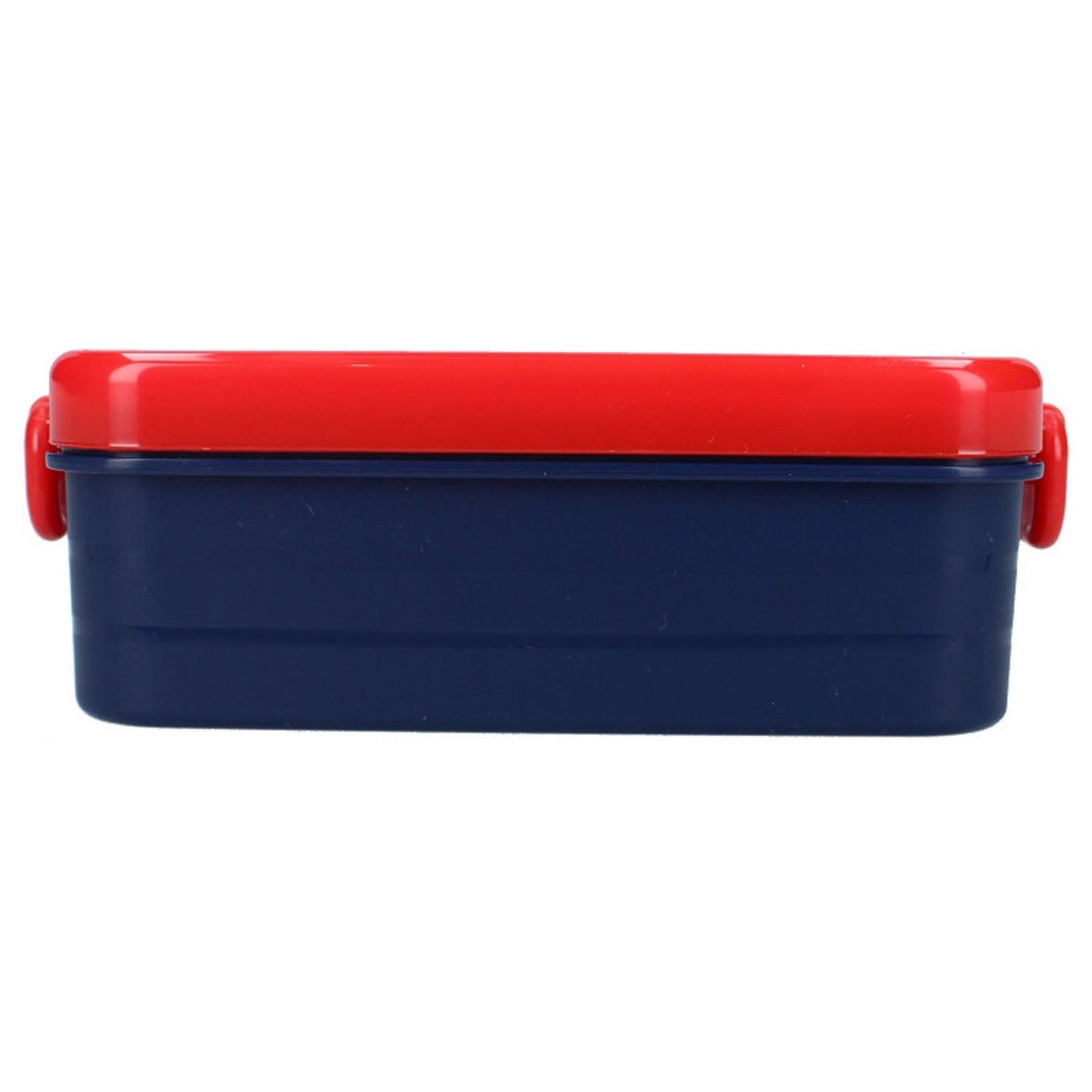 Spiderman Kinder Lunchbox – Robuste Brotdose