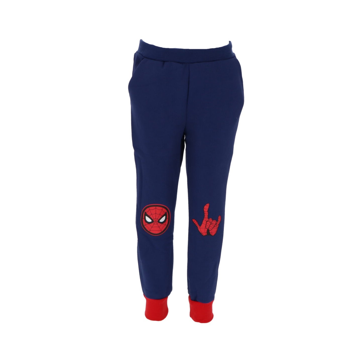 Spiderman Jogginghose Freizeithose Sweathose Trainingshose für Kinder