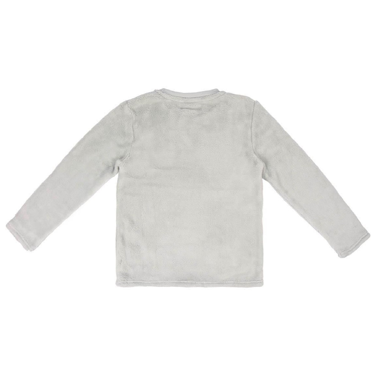 Harry Potter Schlafanzug Korallen-Fleece Homewear Nachtanzug Pyjama für Kinder