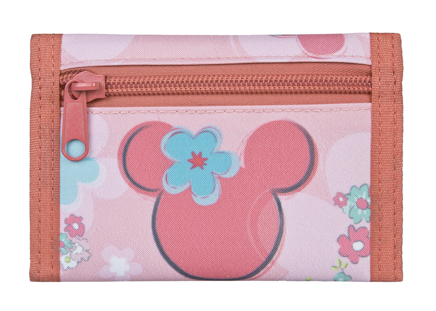 Minnie Maus Kinder-Brieftasche – Das perfekte Accessoire für kleine Fans