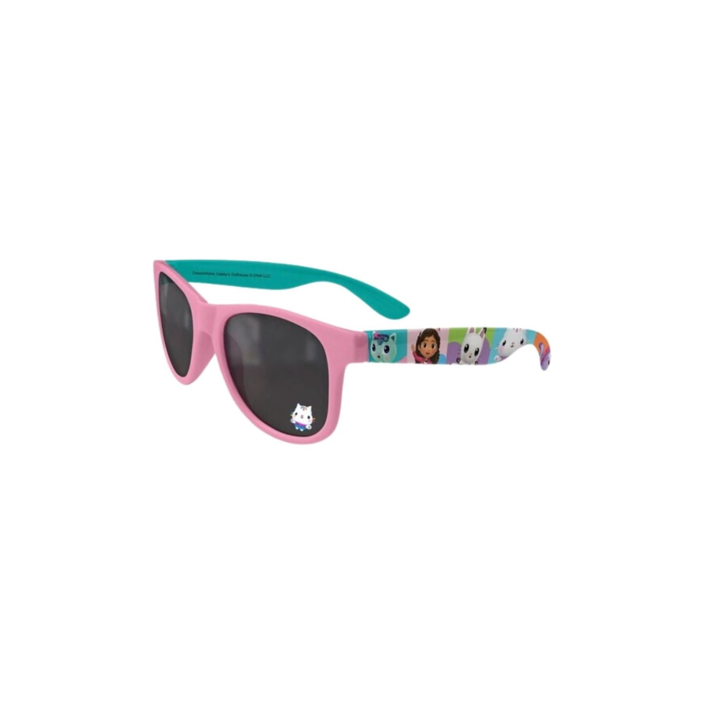 Gabby’s Dollhouse Kinder-Sonnenbrille – Perfekt für sonnige Tage