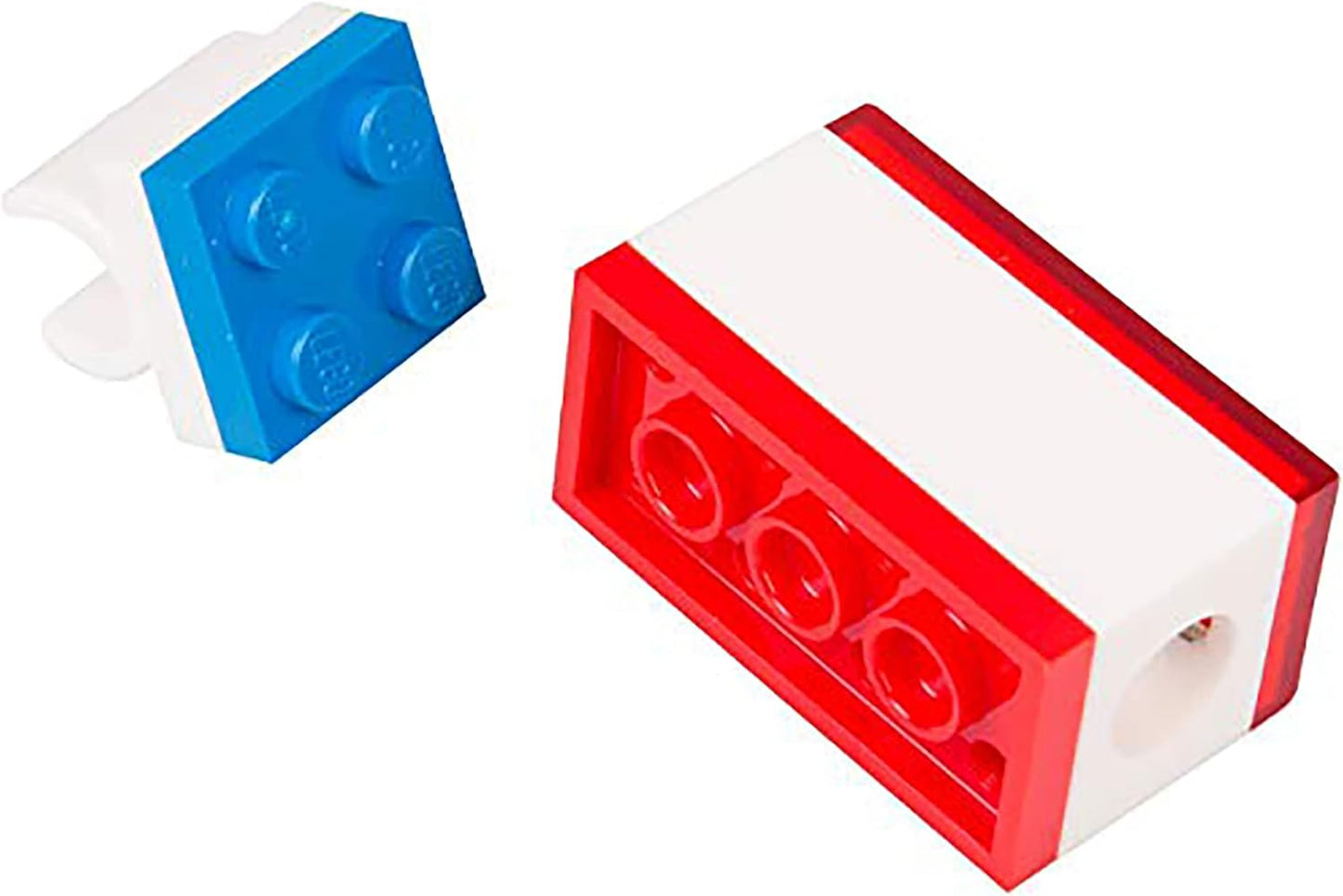 LEGO Schreibwarenset mit Minifigur