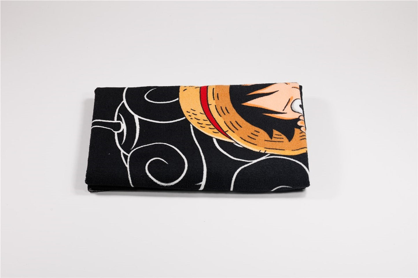 One Piece Badehandtuch – Farbenfrohes & saugfähiges Strandtuch 70x140 cm