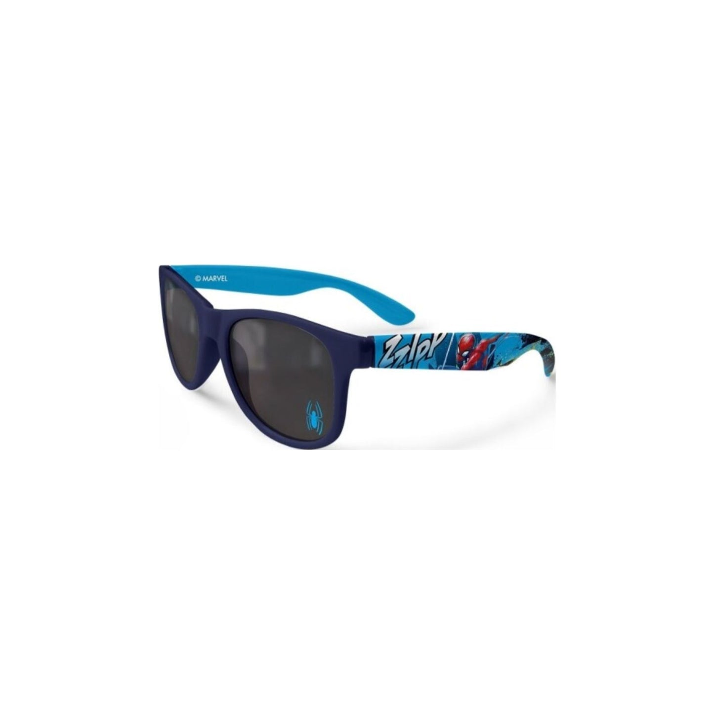 Spiderman Kinder-Sonnenbrille – Perfekt für sonnige Tage
