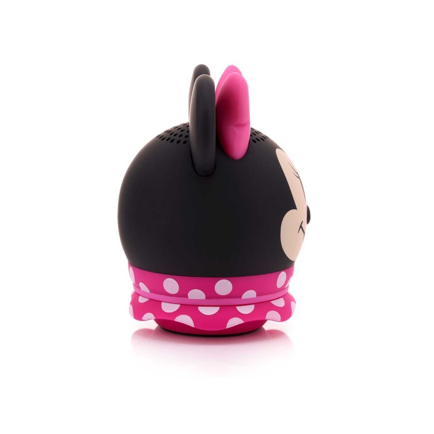 Bitty Boomers Minnie Maus Mini Bluetooth-Speaker – Lautsprecher im Taschenformat