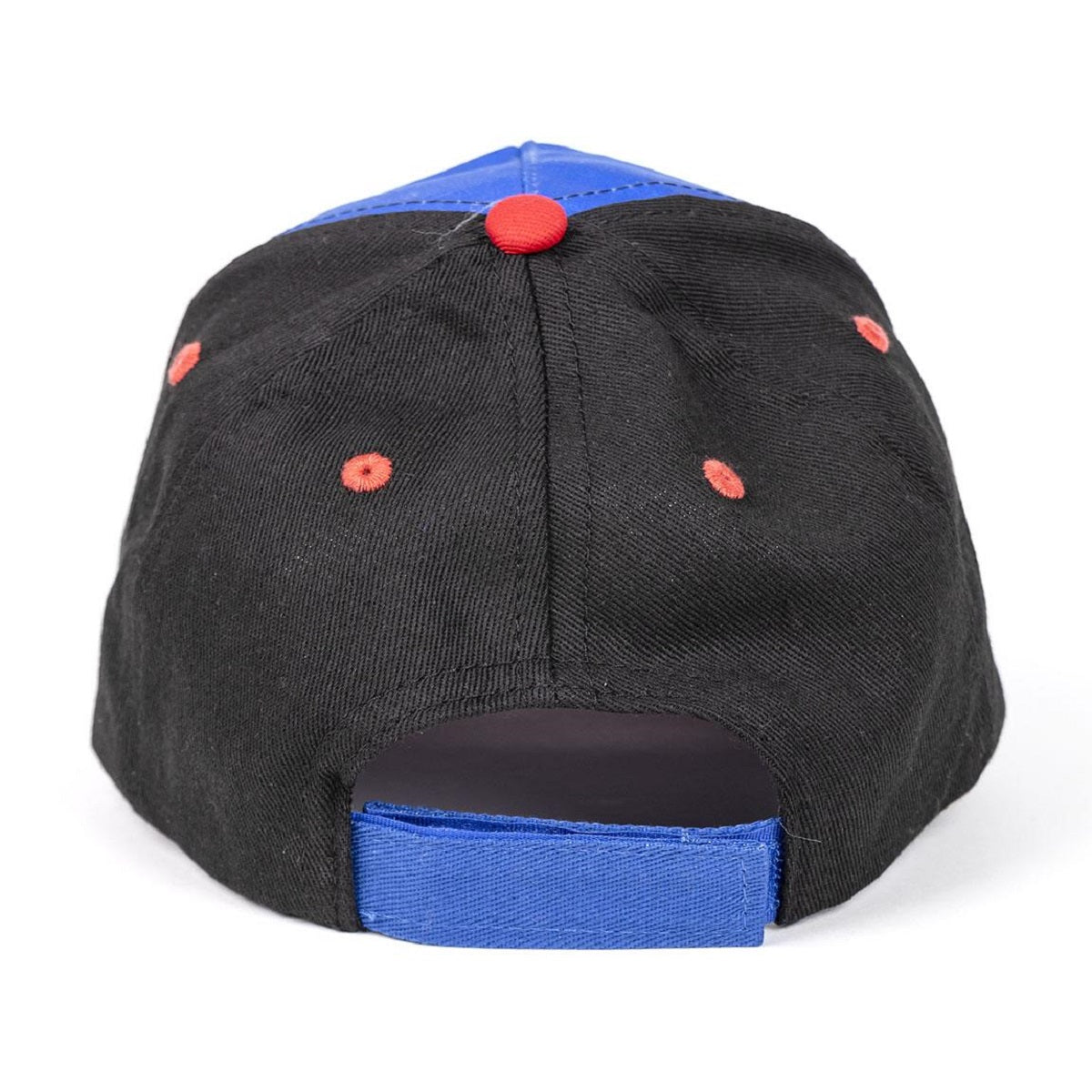 Spiderman Kinder Accessoire-Set – Cap & Sonnenbrille für sonnige Tage