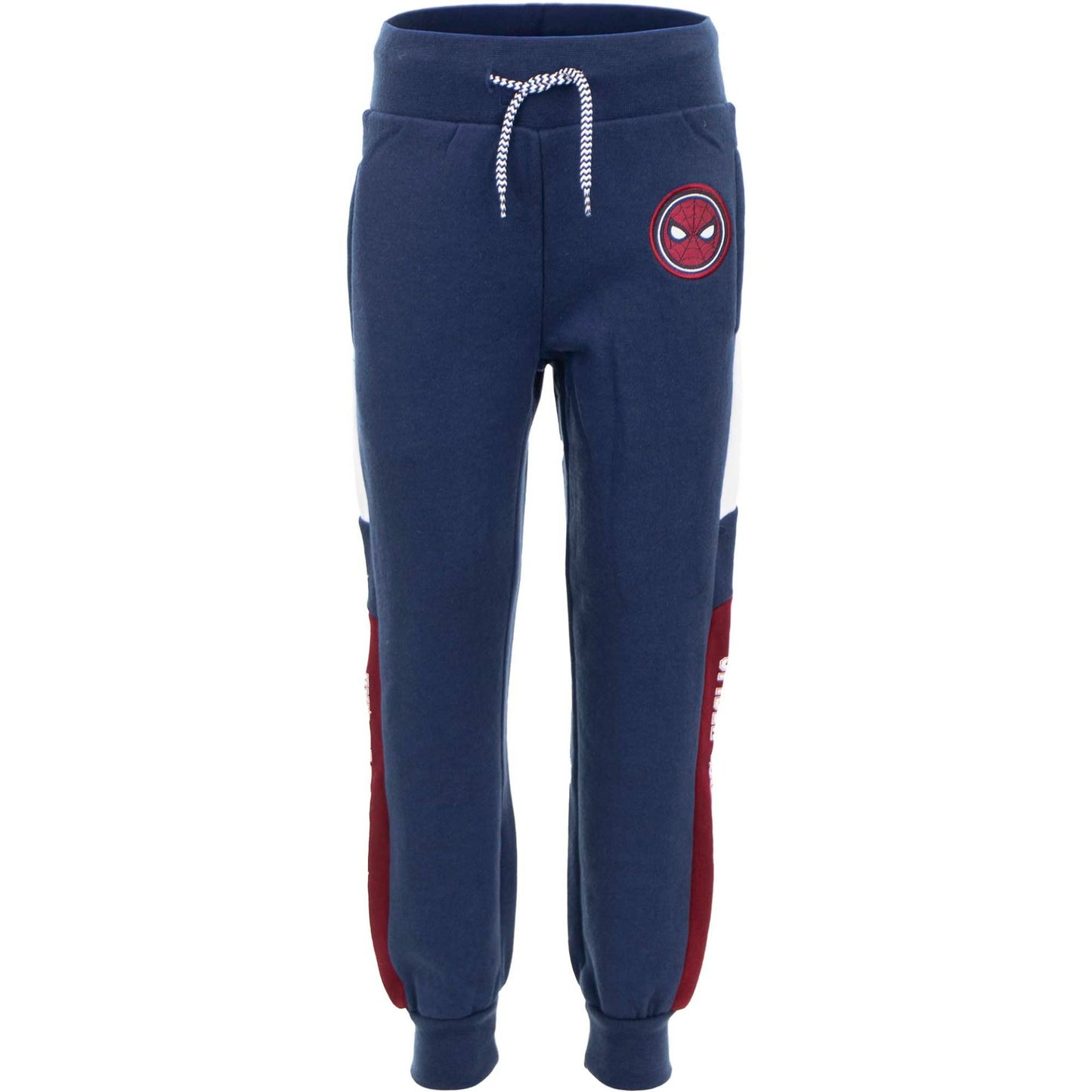 Spiderman Jogginghose Freizeithose Sweathose bequeme Hose für Kinder