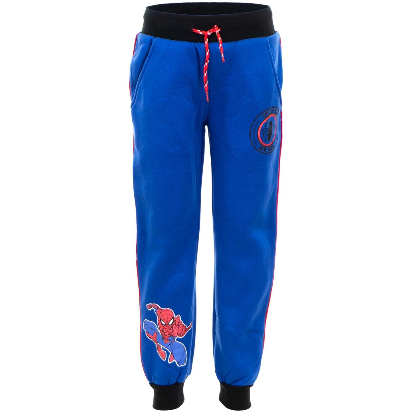 Spiderman Jogginghose Freizeithose – Bequeme Sweathose und Trainingshose für Kinder