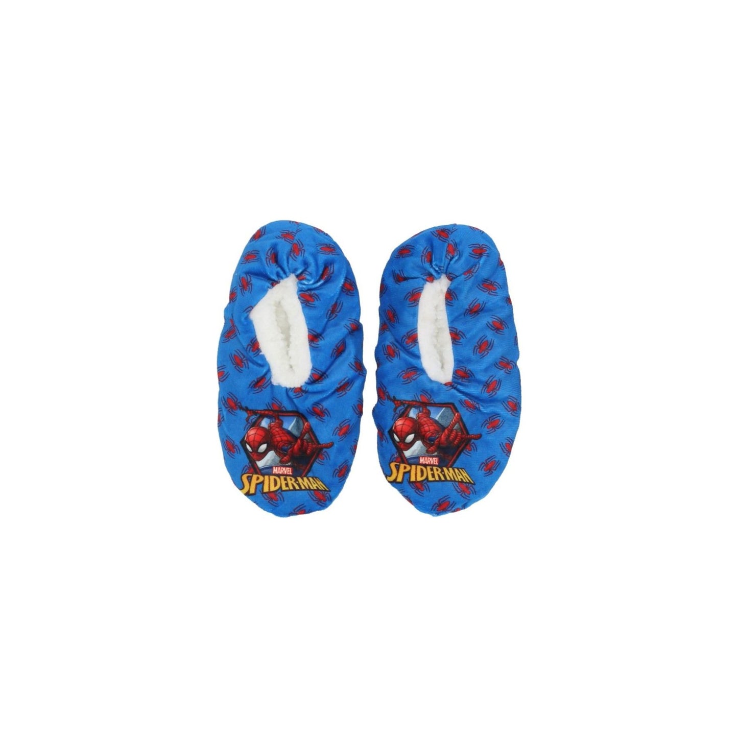 Spiderman Kinder Pantoffeln Gemütliche Hausschuhe für Kinder
