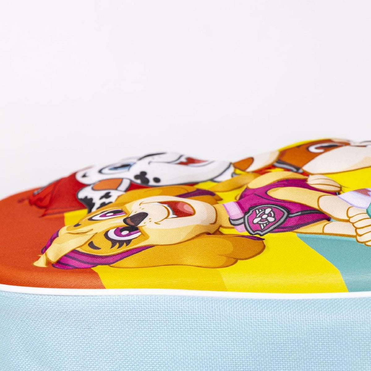 Paw Patrol 3D Rucksack Freizeitrucksack: Der ultimative Rucksack für unterwegs
