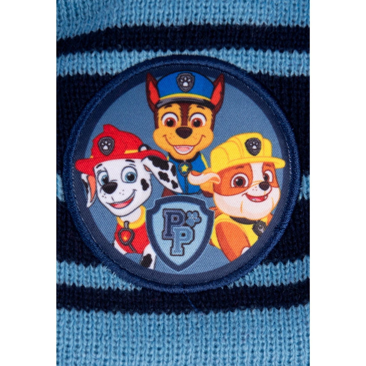 Paw Patrol Mütze für Jungen und Mädchen One Size