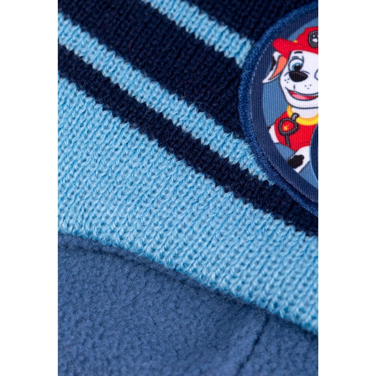 Paw Patrol Mütze für Jungen und Mädchen One Size