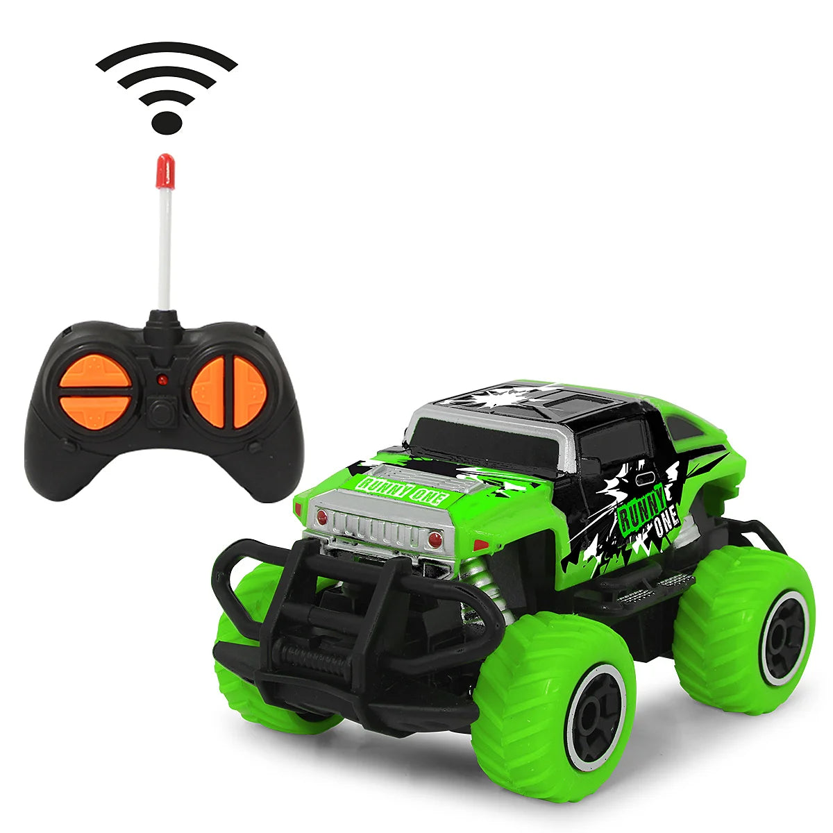 Jamara Buggy Fahrzeug für Kinder für fantasievolle Rennabenteuer