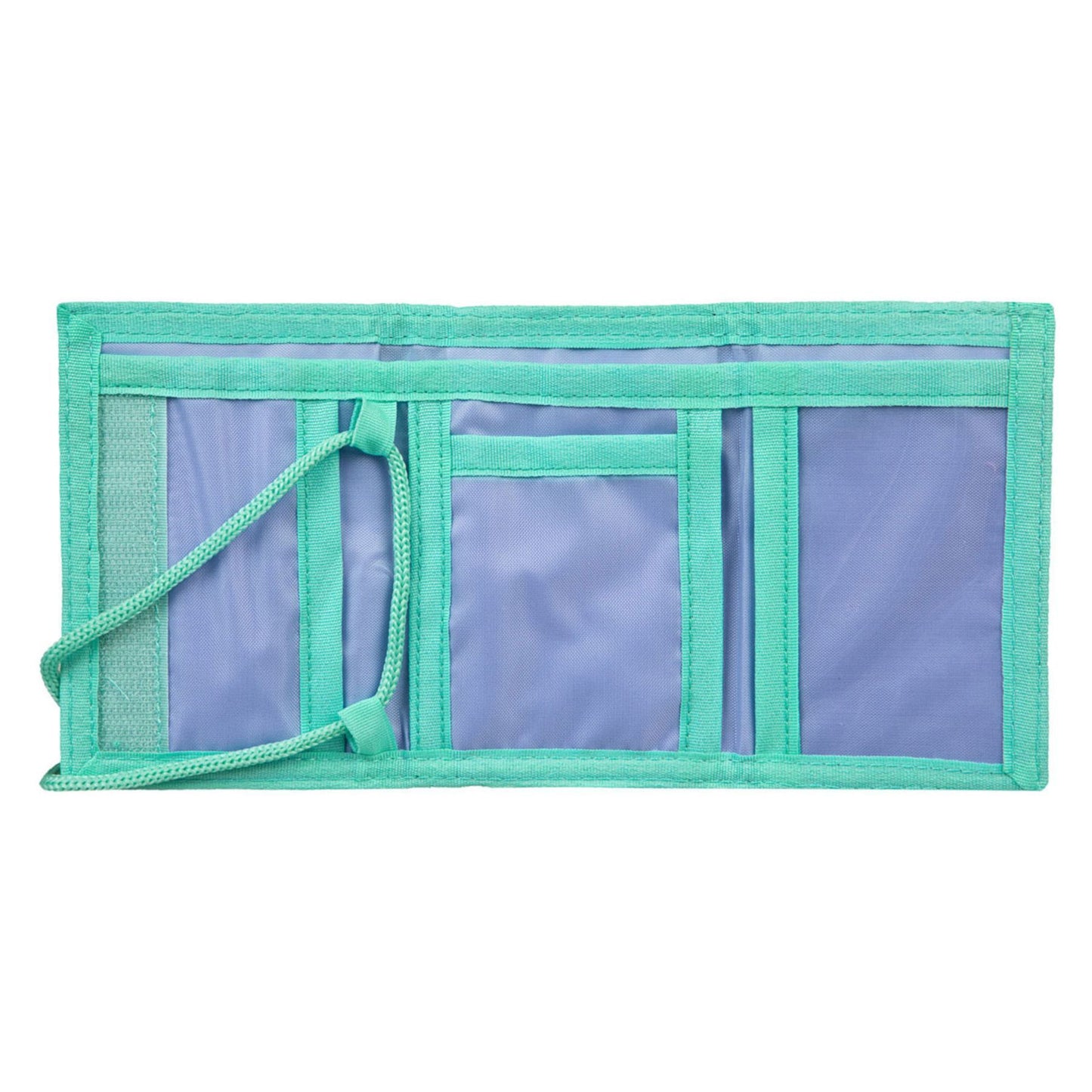 Disney Frozen Geldbörse – Kinder Brieftasche Portemonnaie für Fans der Eiskönigin