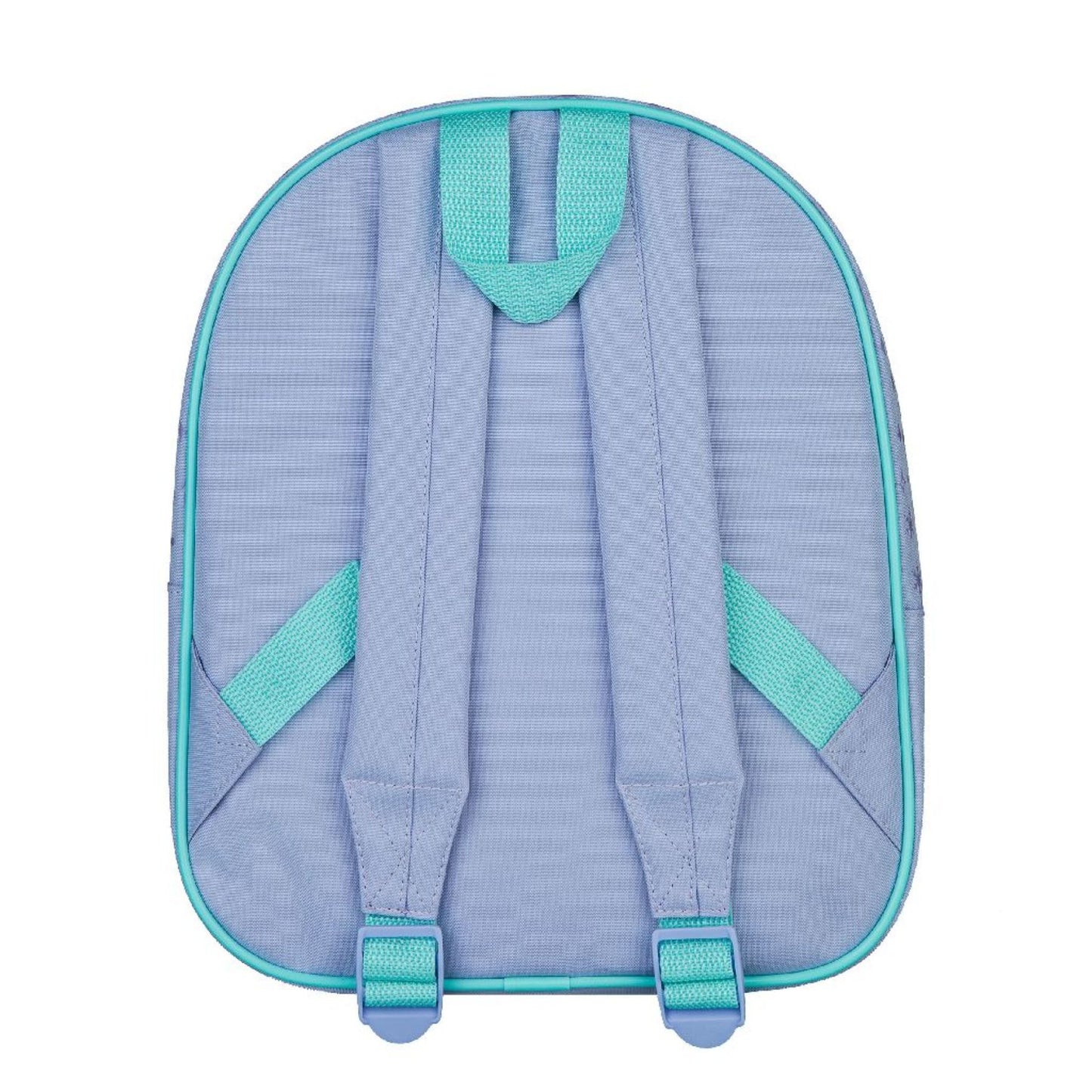 Disney Frozen Rucksack – Schultasche für Kinder mit verstellbaren Schultergurten