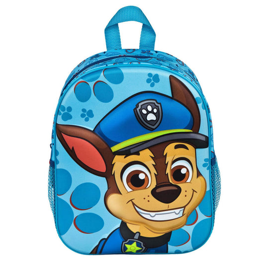 Paw Patrol Rucksack – Praktischer Kinder Rucksack für Ausflüge, Kindergarten und Schule
