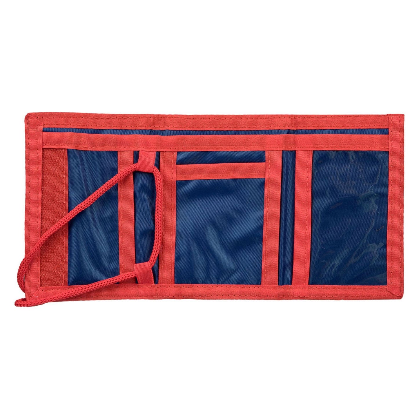 Spiderman Geldbörse – Kinder Brieftasche Portemonnaie für Fans der Spiderman