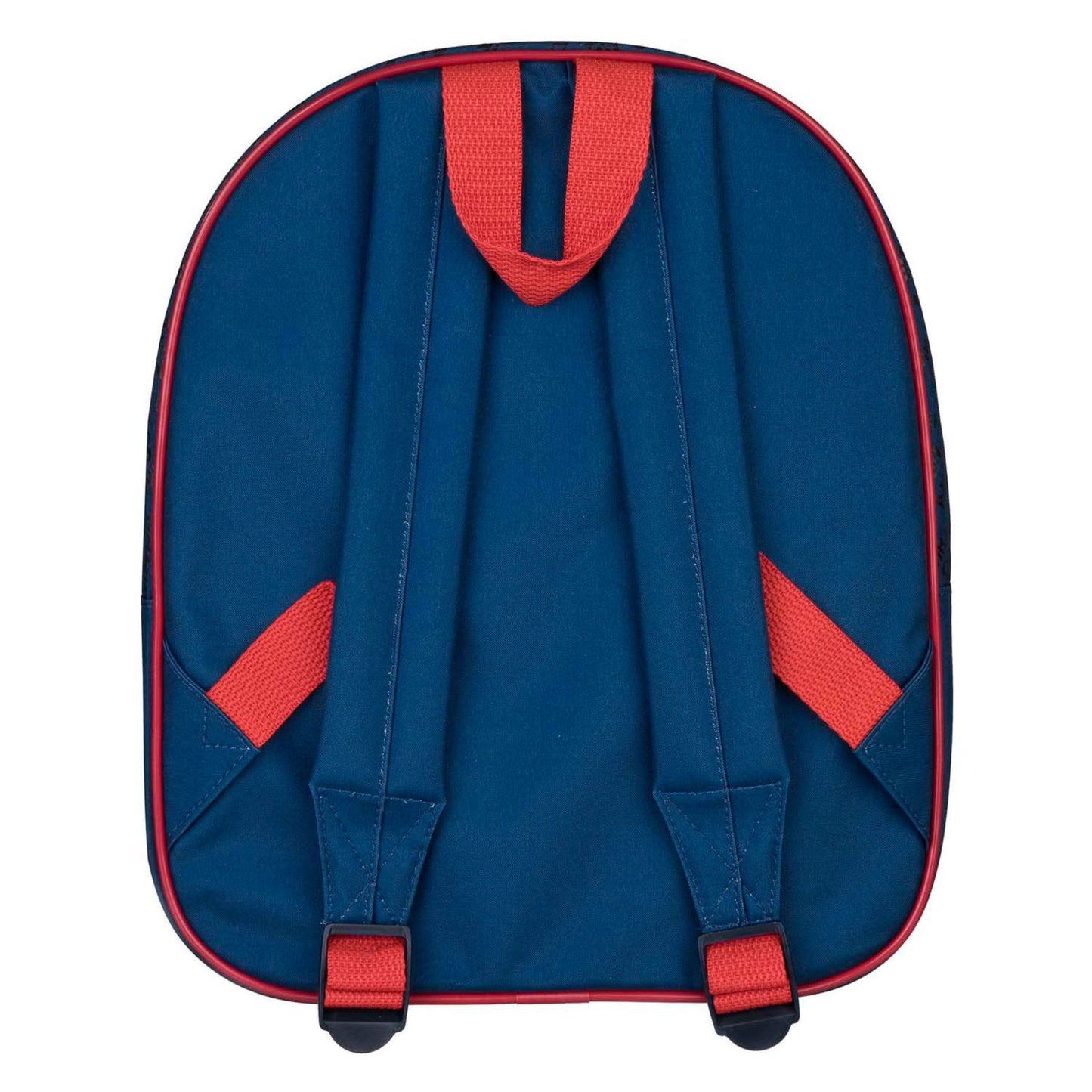 Spiderman Rucksack Kinderrucksack mit coolem Superhelden-Design für Schule und Freizeit