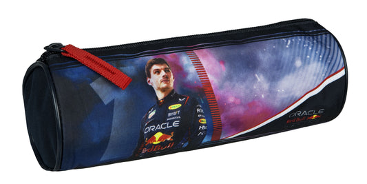 Red Bull Federtasche – Stylisch & praktisch Max Verstappen Design
