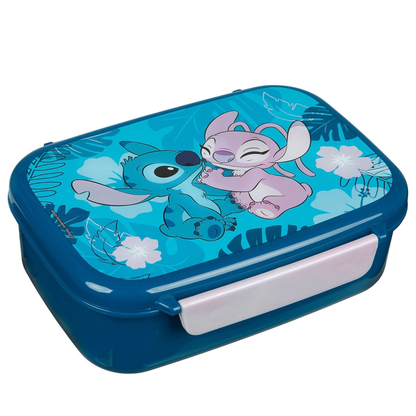 Disney Lilo & Stitch Lunchpaket – Brotdose & Trinkflasche 500 ml Kinder