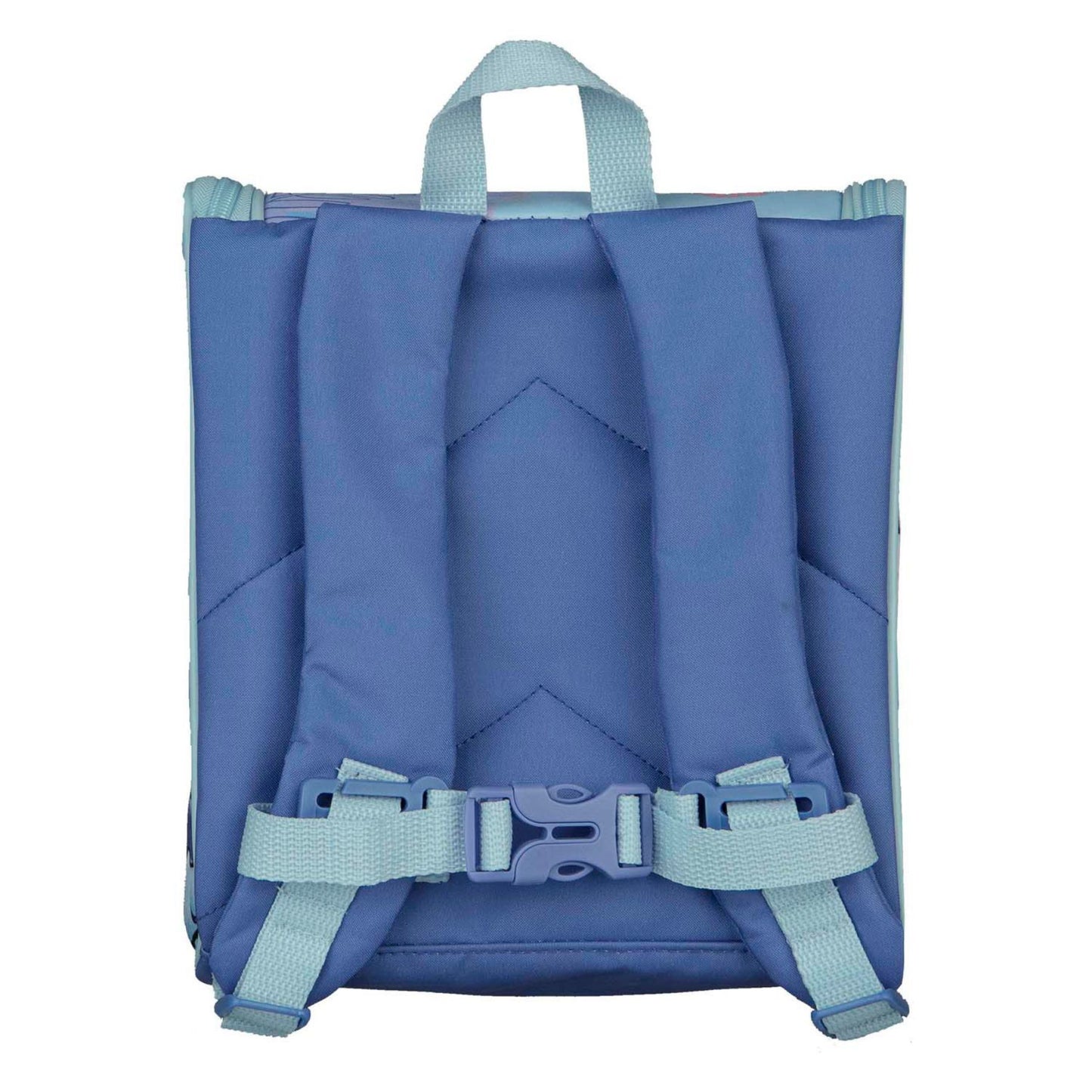 Disney Lilo & Stitch Schulrucksack kompakter Kinder Rucksack 24 x 22 x 16 cm