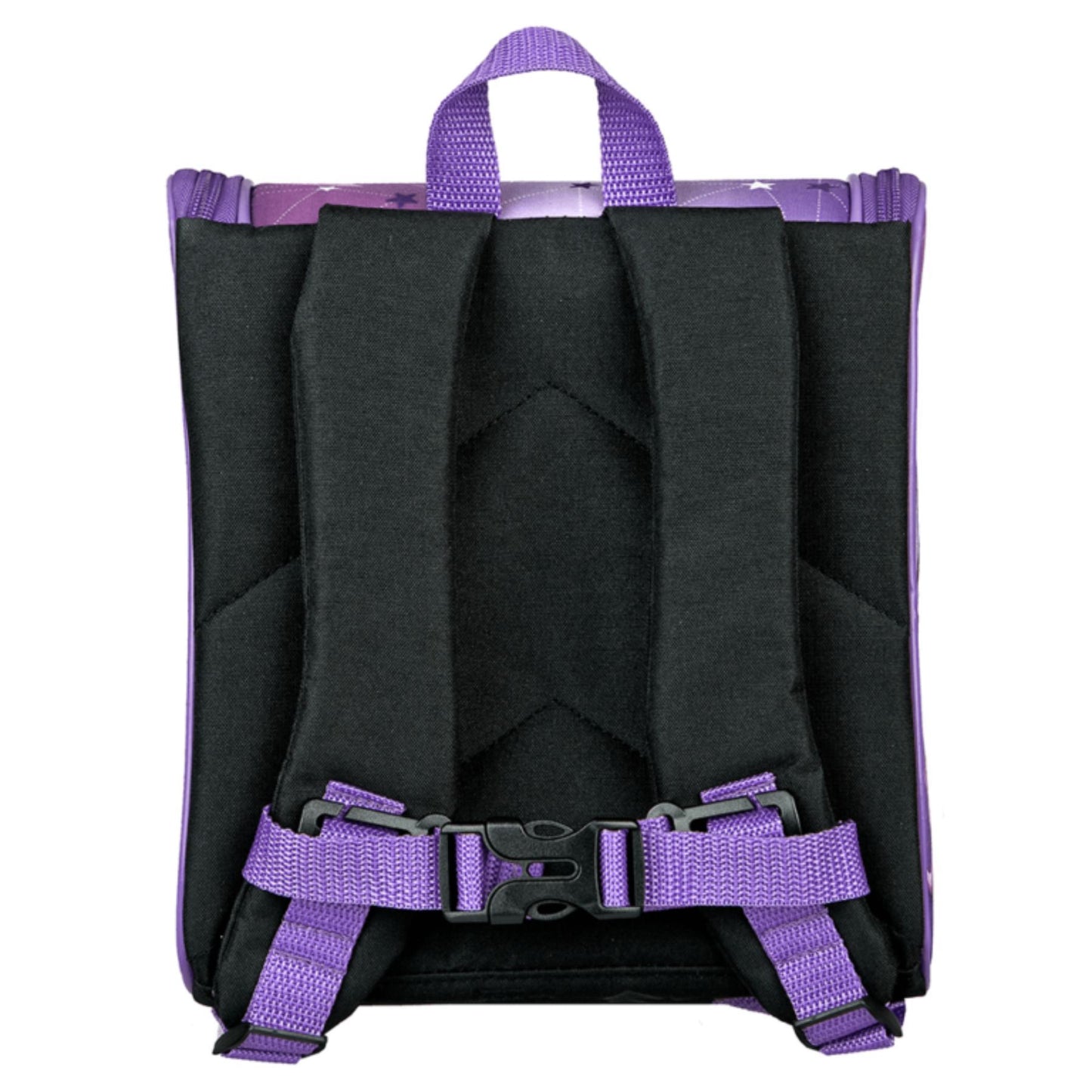 Monster High Schulranzen – Ergonomischer Mädchen Schulrucksack für Schule & Freizeit