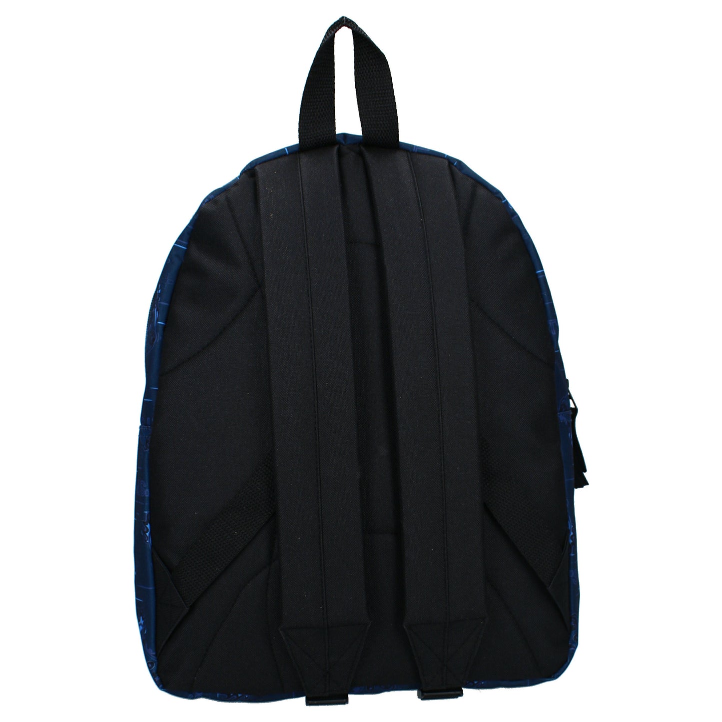 Skooter Rucksack Blau Ergonomisch, geräumig & mit Reißverschlusstaschen Schultasche