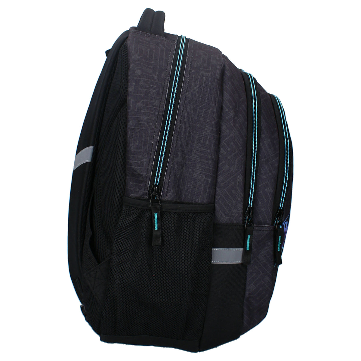 Skooter Kinder Rucksack 44 × 33 × 24 cm mit 34,8 Liter Volumen und gepolsterten Schultergurten