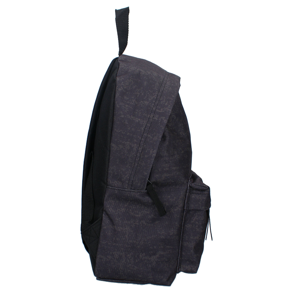 Skooter Rucksack Daring Dudes Tasche Blau mit Fronttasche Schulrucksack