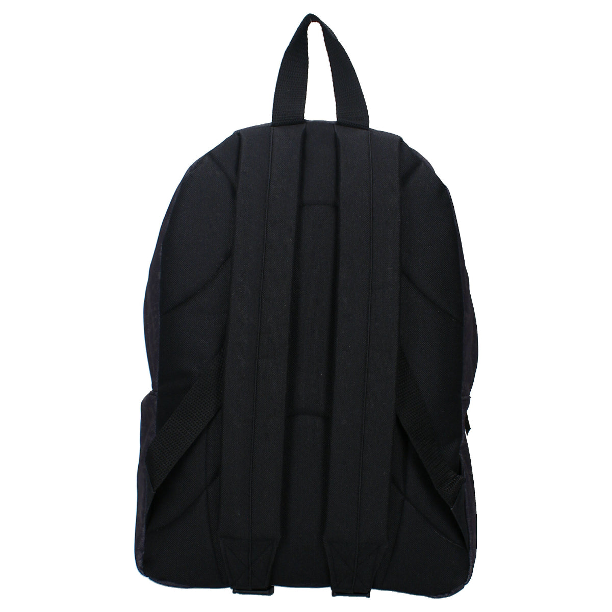 Skooter Rucksack Daring Dudes Tasche Blau mit Fronttasche Schulrucksack